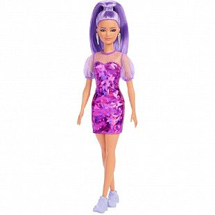 Кукла Barbie Fashionistas (FBR37 HBV12)