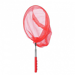 Сачок Ausini VT20-10293 red