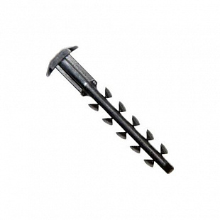 Дюбель для кабель-канала Starfix 6x45 (500 штук) SM-36174-500