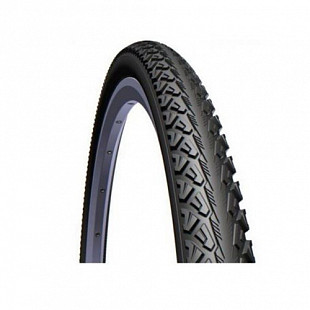 Велопокрышка Rubena Mitas TG 47-559 (26"x1,75x2) V81 Shield 510952164042