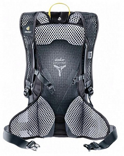 Рюкзак Deuter Race EXP Air 14+3L petrol-arctic