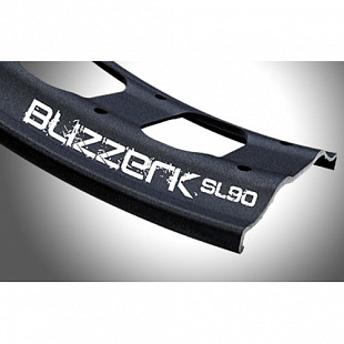 Велообод Alexrims 26" black BLIZZERK-SL90