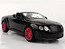 Радиоуправляемая машина MZ Bentley 1:14 2049