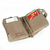 Кошелек Pola 4940 khaki