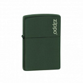 Зажигалка Zippo Z221ZL green