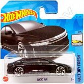 Машинка Hot Wheels Базовой коллекции Lucid Air 97/250 (5785 HKK76)