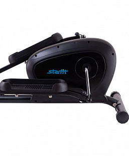 Магнитный эллиптический тренажер Starfit Racer New VE-102