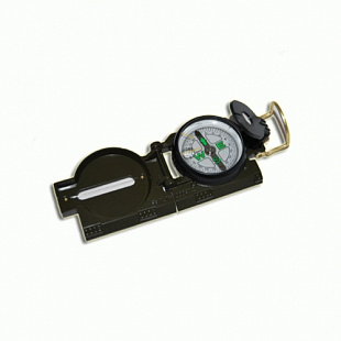 Компас жидкостный Zez Sport DC45-2В