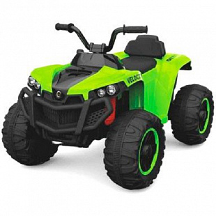 Детский квадроцикл Sundays Beach Car BJX1528 Green