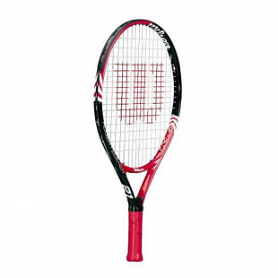 Ракетка теннисная Wilson Roger Federer 21 (WRT218500)