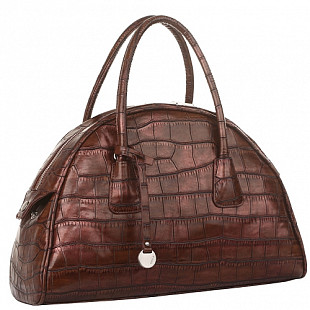 Женская сумка Pola 7160 cofee