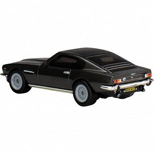 Машинка Hot Wheels Aston Martin V8 (HXD63 HVJ36)