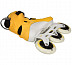 Роликовые коньки Powerslide Swell Atomic Tangerine 510010 Роликовые коньки Powerslide Swell Atomic Tangerine 510010