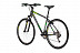 Велосипед Kellys Phanatic 10 28" (2018) grey/green
