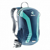 Велорюкзак Deuter Speed lite 10L midnight-mint