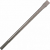 Плоское зубило Bosch SDS-Max 0,6 м 1618600203