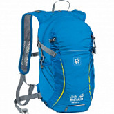 Рюкзак Jack Wolfskin Ham Rock 16 Blue