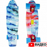 Penny board (пенни борд) Atemi APB-17.06