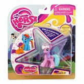 Фигурка Маленький пони 3226 Pink