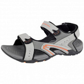 Сандали мужские Alpine Pro Lares MBTE076779 grey