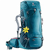 Рюкзак Deuter Futura Vario 45+10SL denim-arctic