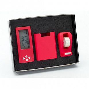 Подарочный набор Colorissimo OF04RE Red