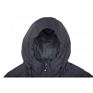 Пальто женское Husky Normy L blue/purple