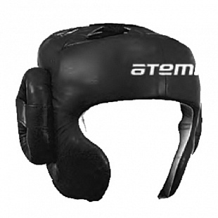 Шлем боксерский Atemi HG-11019