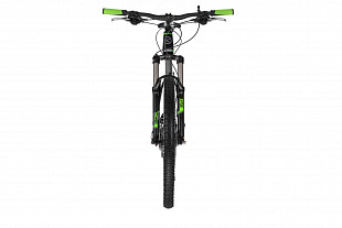 Велосипед Kellys Thorx 30 27,5" (2018) black