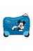 Чемодан Samsonite Dream Rider Disney 50см 43C-11001 Blue Чемодан Samsonite Dream Rider Disney 50см 43C-11001 Blue