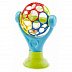 Развивающая игрушка на присоске O-Ball 81529