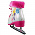 Коньки фигурные Powerslide Barbie Brodway 990003