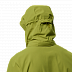 Куртка мужская Jack Wolfskin Keplar Trail Jacket M eucalyptus green