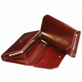 Кошелек Pola 3329 brown