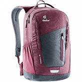 Рюкзак Deuter StepOut 16 3810315-4513 graphite/maron (2020)