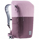 Рюкзак Deuter UP Stockholm 3860021-5567 aubergine-grape (2020-21)