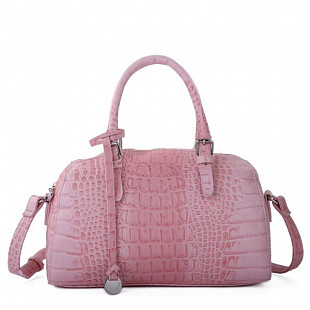 Женская сумка Pola 4121 pale pink