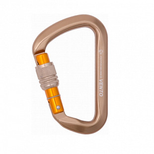 Карабин Vento Большой-Люкс с муфтой