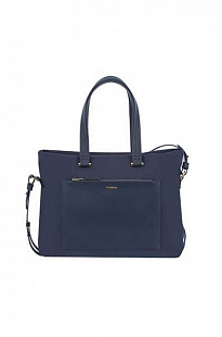 Сумка для ноутбука Samsonite Zalia 15,6" 85D-11008 Blue