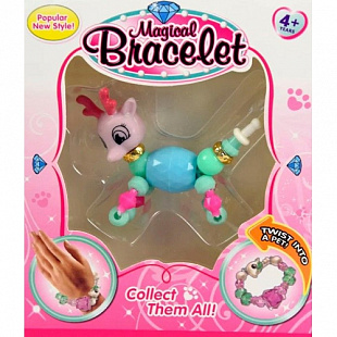 Игровой набор Ausini Юная красавица 540 green