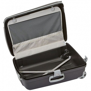 Чемодан Samsonite Aeris 71см D18-09071 Black