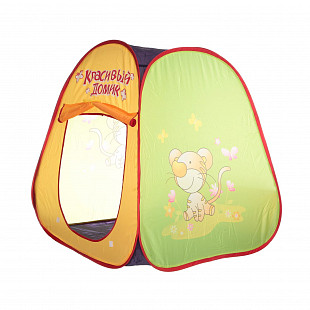 Домик детский игровой 889-78B