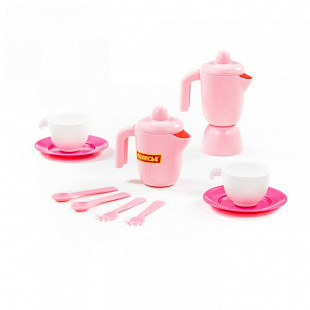 Набор детской посуды Полесье Top chef 70760