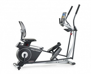 Эллиптический тренажер Pro-Form Hybrid Trainer PFEL03815