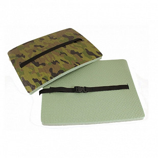 Сидушка Isolon Камуфлированная Warm seat-16 (260x340x16)