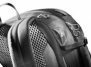 Рюкзак Deuter Speed Lite 16 3410118-5528 cranberry/maron (2021)