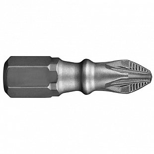 Бита PZ1 Whirlpower L= 25 мм Torsion Exclusive R043-11-0251