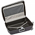 Чемодан Samsonite Aeris 71см D18-09071 Black