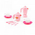 Набор детской посуды Полесье Top chef 70760