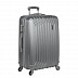 Чемодан средний Polar 24" Р12032-06 Light Grey